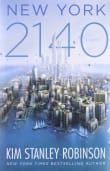 Book cover of New York 2140