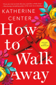 Book cover of How to Walk Away