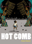 Book cover of Hot Comb