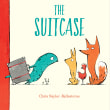 Book cover of The Suitcase