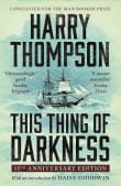 Book cover of This Thing of Darkness