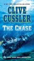 Book cover of The Chase