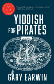 Book cover of Yiddish for Pirates