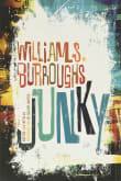 Book cover of Junky: The Definitive Text of "Junk"