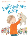 Book cover of The Everywhere Bear