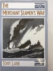 Book cover of The Merchant Seamen's War