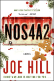 Book cover of NOS4A2