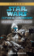 Book cover of Hard Contact