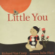 Book cover of Little You