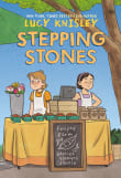 Book cover of Stepping Stones