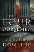 Book cover of The Four Horsemen: A Novel