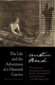 Book cover of The Life and the Adventures of a Haunted Convict