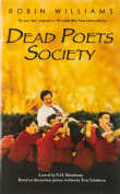 Book cover of Dead Poets Society