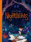 Book cover of Nightlights