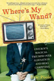 Book cover of Where's My Wand?