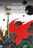 Book cover of Yragaël: Urm the Mad