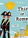 Book cover of This Is Rome