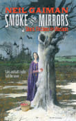 Book cover of Smoke and Mirrors: Short Fictions and Illusions