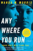 Book cover of Anywhere You Run