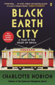 Book cover of Black Earth City