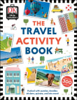 Book cover of The Travel Activity Book