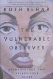 Book cover of The Vulnerable Observer