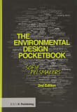 Book cover of The Environmental Design Pocketbook