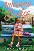 Book cover of Sincerely Sicily