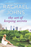 Book cover of The Art of Keeping Secrets