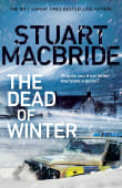 Book cover of The Dead of Winter