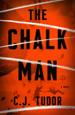 Book cover of The Chalk Man