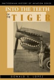 Book cover of Into the Teeth of the Tiger
