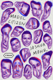 Book cover of Model Citizen: A Memoir