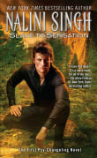 Book cover of Slave to Sensation