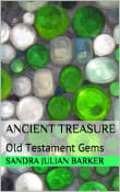 Book cover of Ancient Treasure: Old Testament Gems