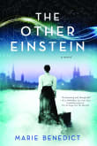 Book cover of The Other Einstein