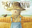 Book cover of The Scarecrow