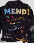 Book cover of Mend!: A Refashioning Manual and Manifesto