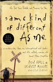 Book cover of Same Kind of Different As Me