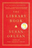 Book cover of The Library Book