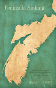 Book cover of Peninsula Sinking