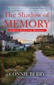 Book cover of The Shadow of Memory