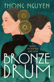 Book cover of Bronze Drum