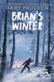 Book cover of Brian’s Winter