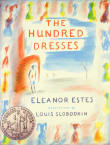 Book cover of The Hundred Dresses