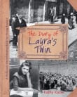Book cover of The Diary of Laura's Twin