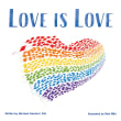 Book cover of Love Is Love