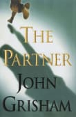 Book cover of The Partner