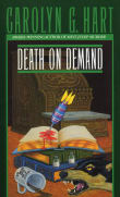 Book cover of Death on Demand