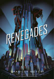 Book cover of Renegades